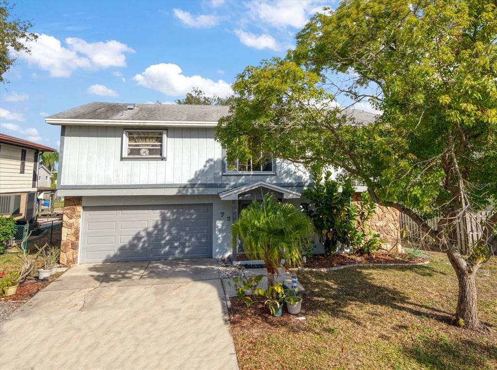 72 GULFWINDS DRIVE