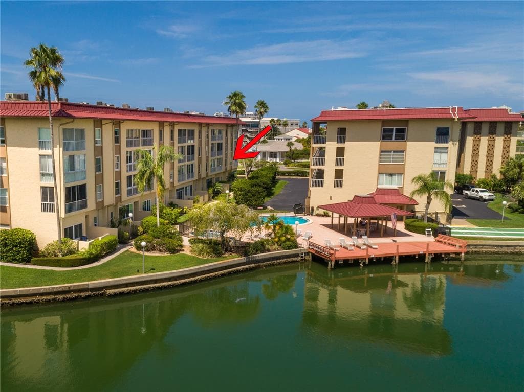 105 ISLAND WAY UNIT 131 CLEARWATER, FL 33767