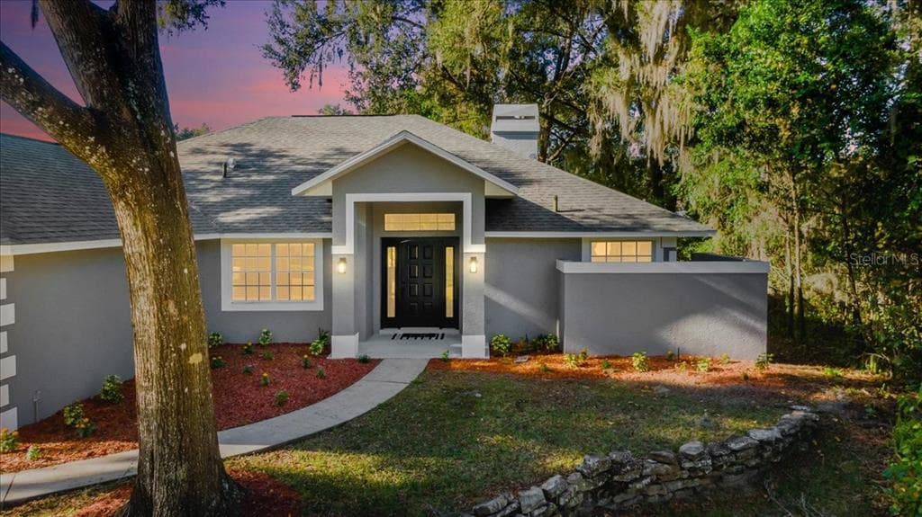 3168 N SHERLOCK POINT HERNANDO, FL 34442