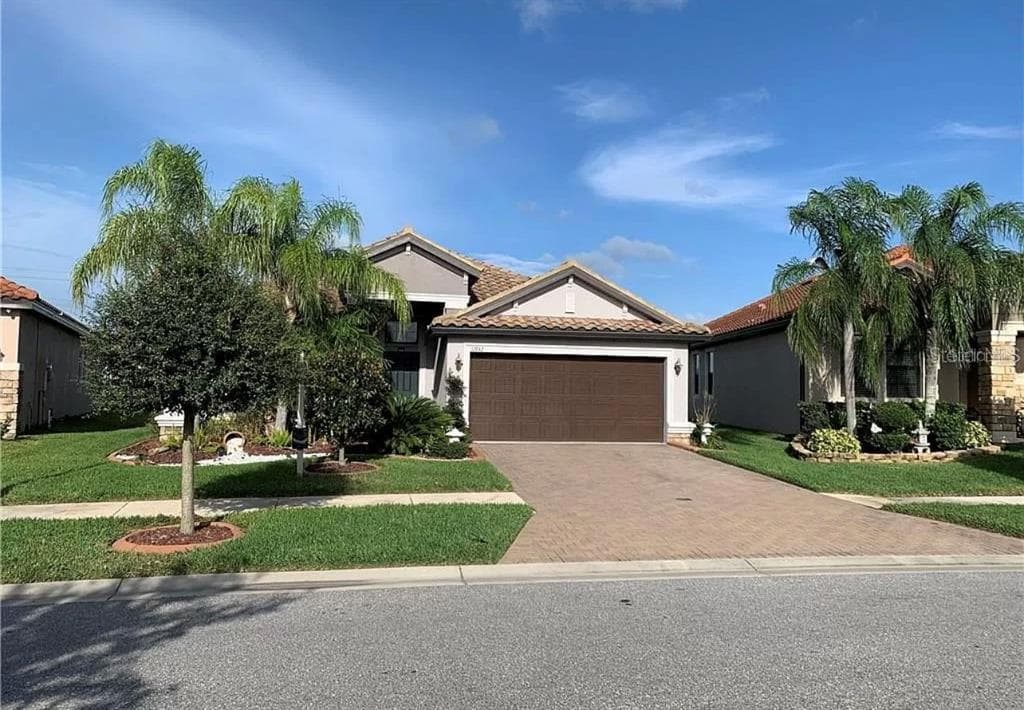 11932 FROST ASTER DRIVE RIVERVIEW, FL 33579