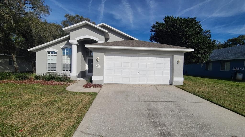 13637 KNOTTY LANE HUDSON, FL 34669