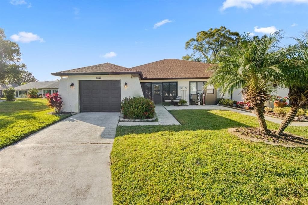 3272 GORSE COURT PALM HARBOR, FL 34684