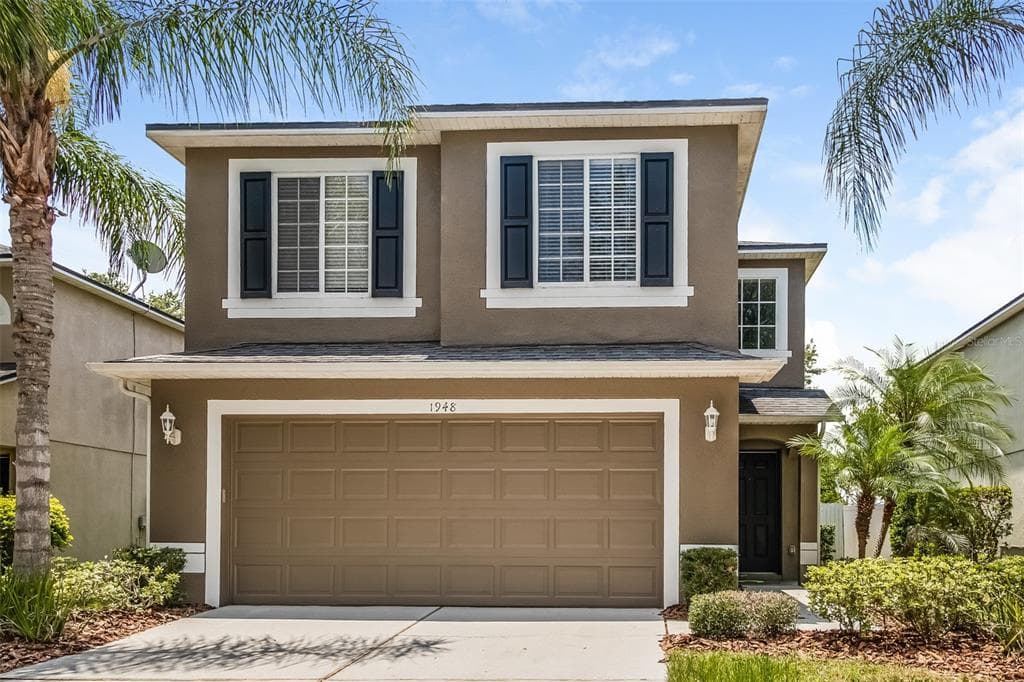 1948 PORTCASTLE CIRCLE WINTER GARDEN, FL 34787