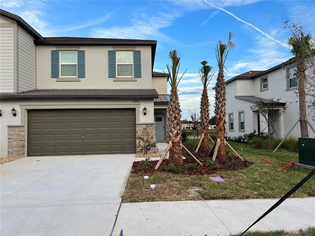10376 LAVENDER ASTER TRAIL SAN ANTONIO, FL 33576
