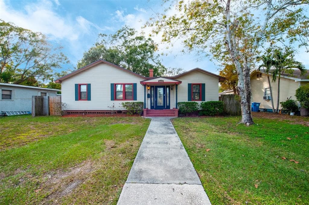 4410 19TH STREET N ST PETERSBURG, FL 33714