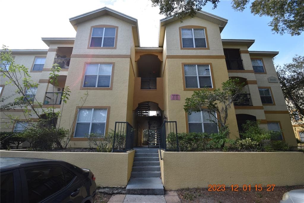 5610 PINNACLE HEIGHTS CIRCLE UNIT 203 TAMPA, FL 33624