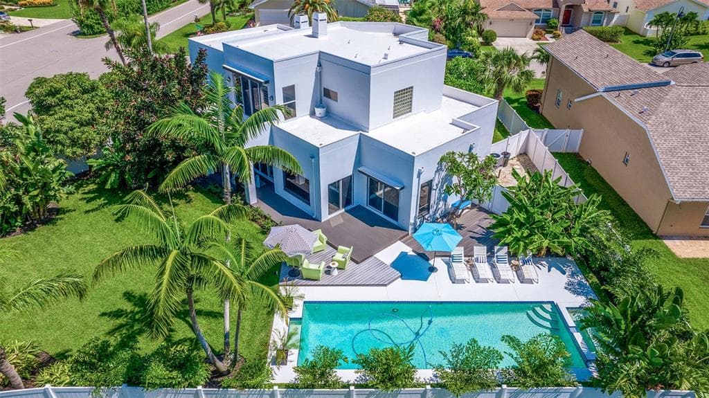 763 MONTE CRISTO BOULEVARD TIERRA VERDE, FL 33715