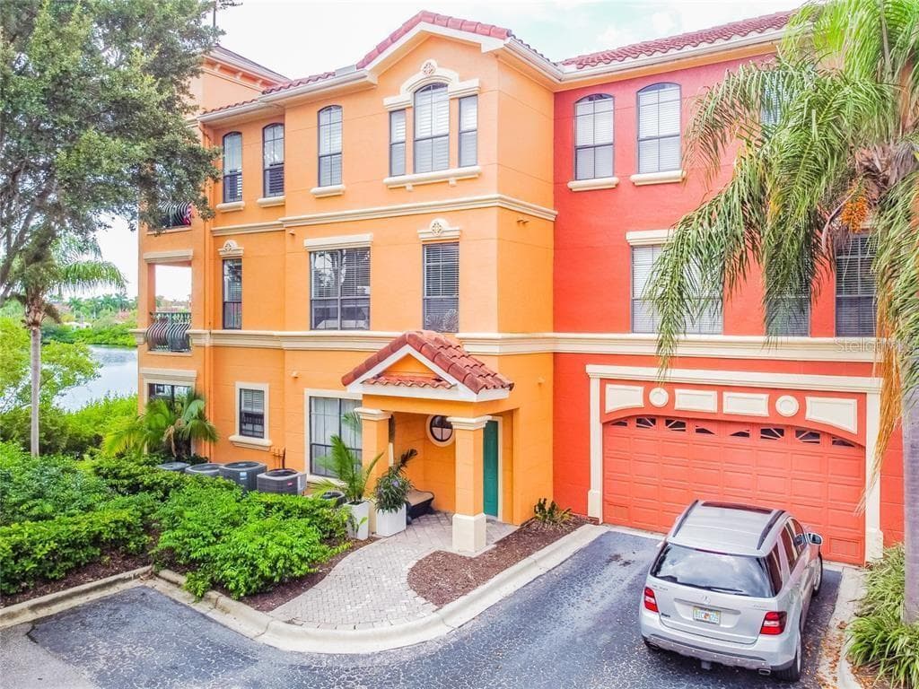 2717 VIA CIPRIANI UNIT 614A CLEARWATER, FL 33764