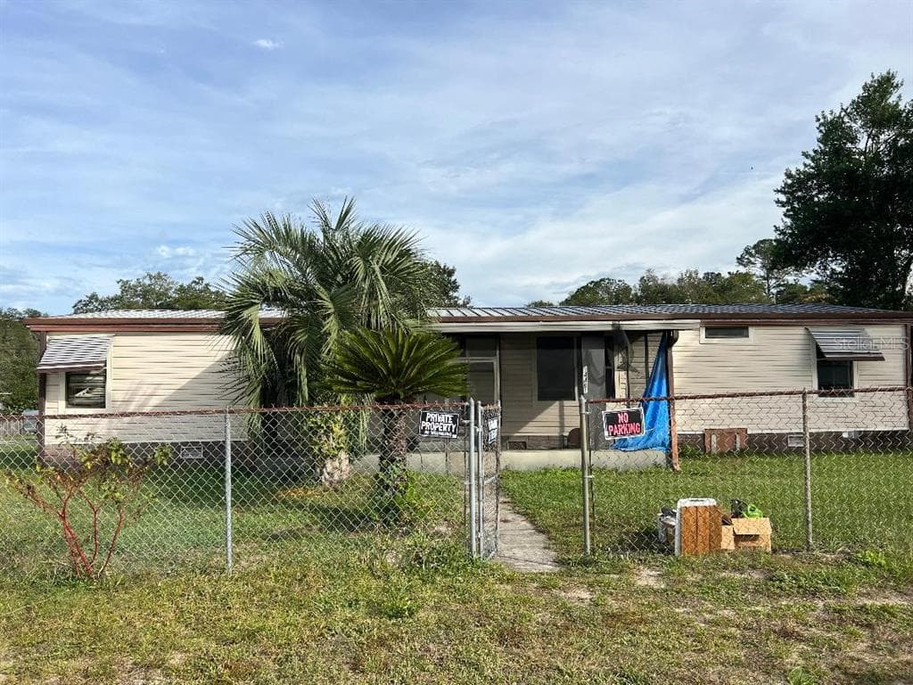 14461 SE 90TH AVENUE SUMMERFIELD, FL 34491