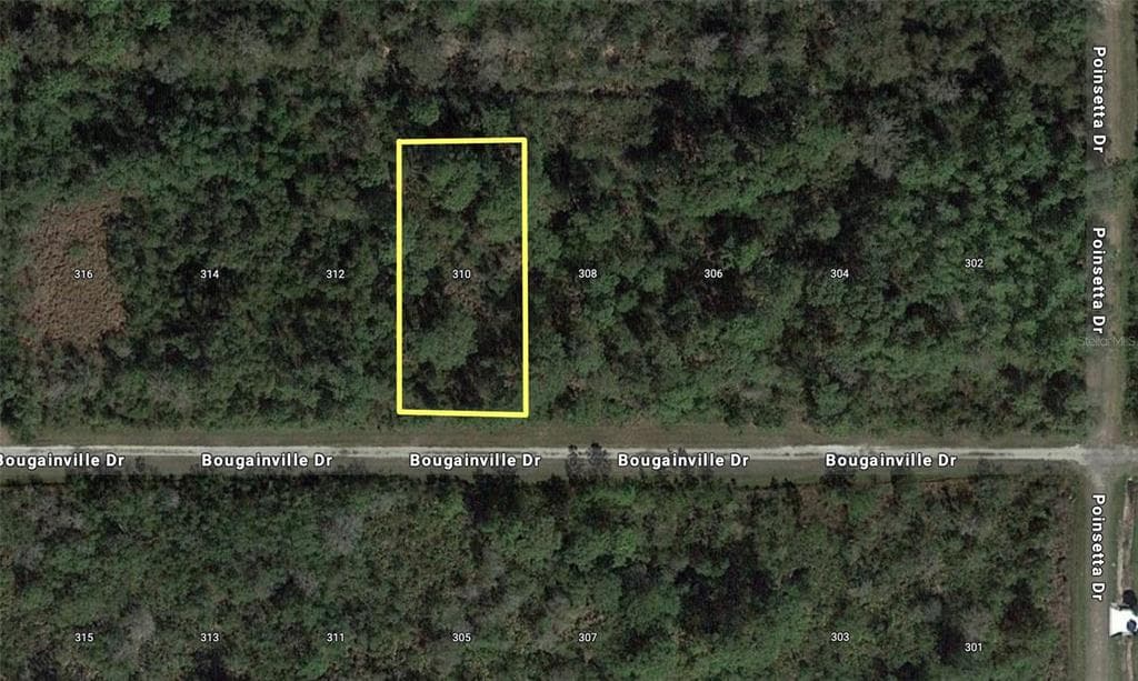 310 BOUGAINVILLEA INDIAN LAKE ESTATES, FL 33855