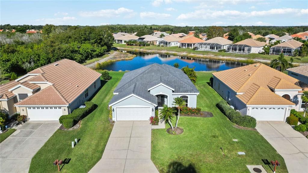 6923 SUPERIOR STREET CIRCLE SARASOTA, FL 34243
