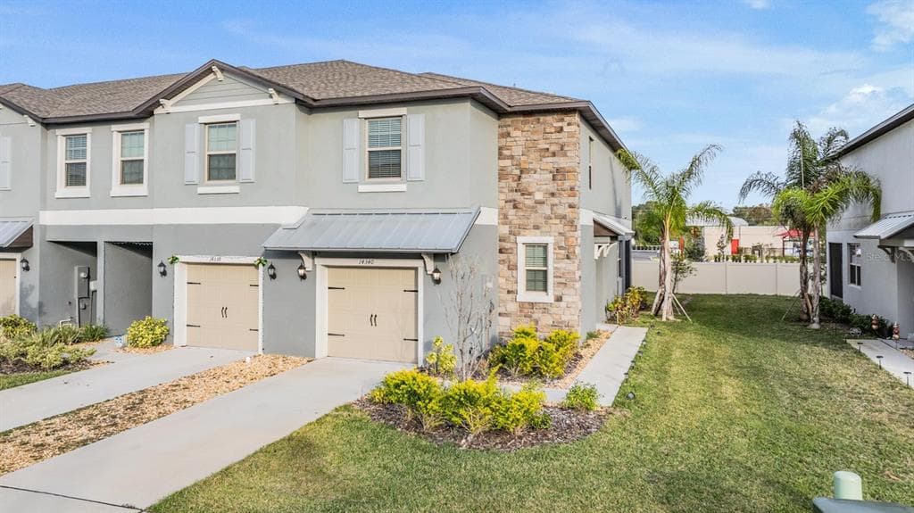 14340 EASY GOER STREET RUSKIN, FL 33573