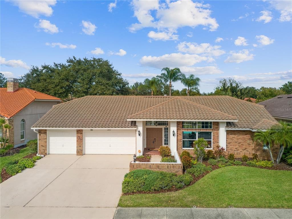 3917 TARIAN COURT PALM HARBOR, FL 34684