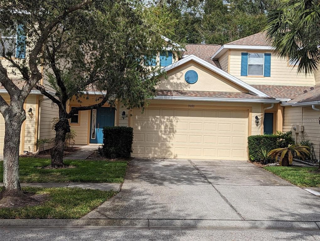 9091 IRON OAK AVENUE TAMPA, FL 33647