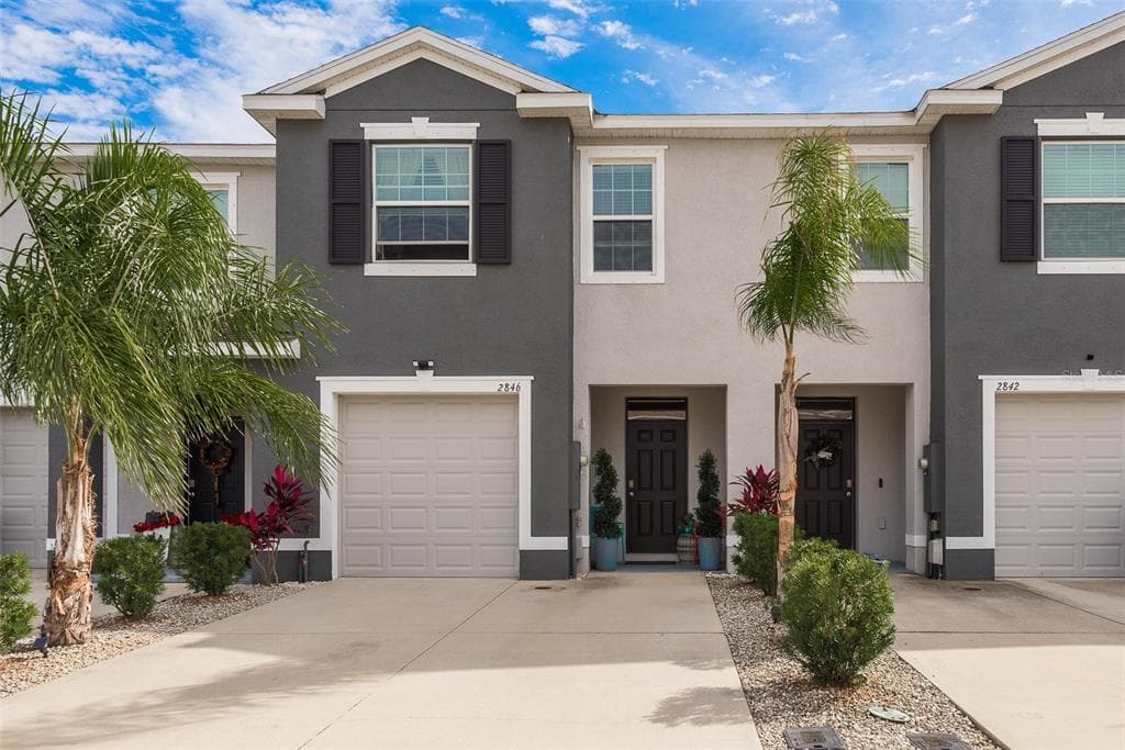 2846 SUNCOAST BLEND DRIVE ODESSA, FL 33556