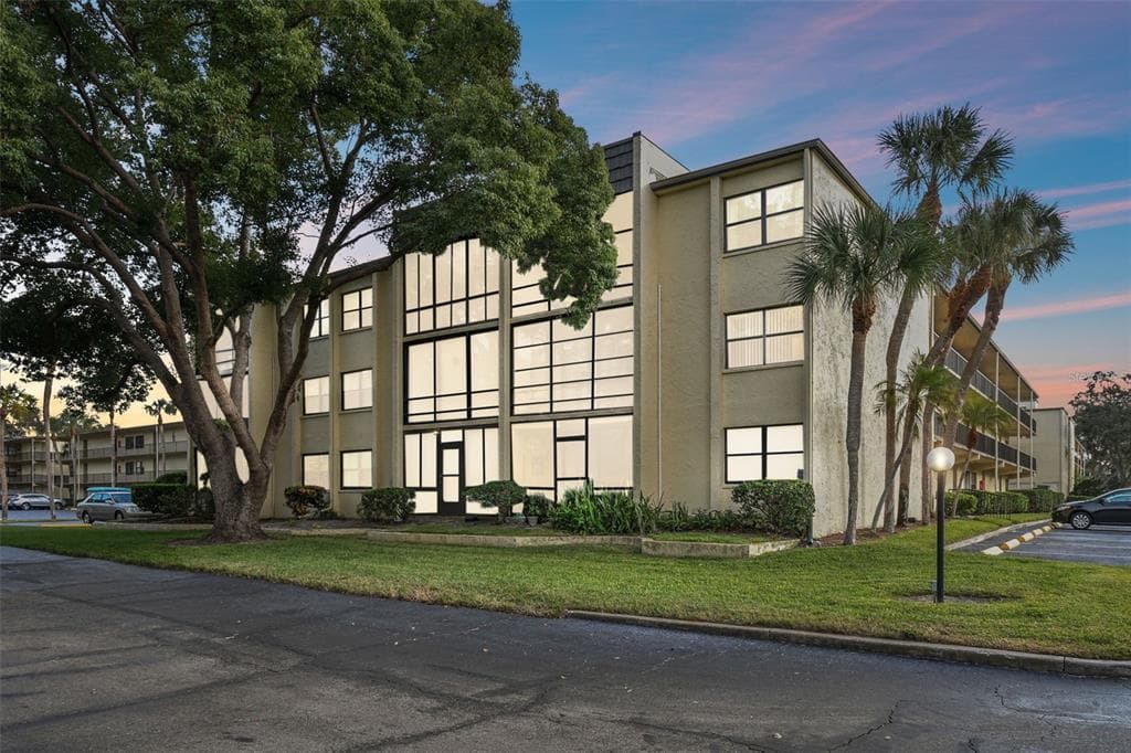 14130 ROSEMARY LANE UNIT 5313 LARGO, FL 33774