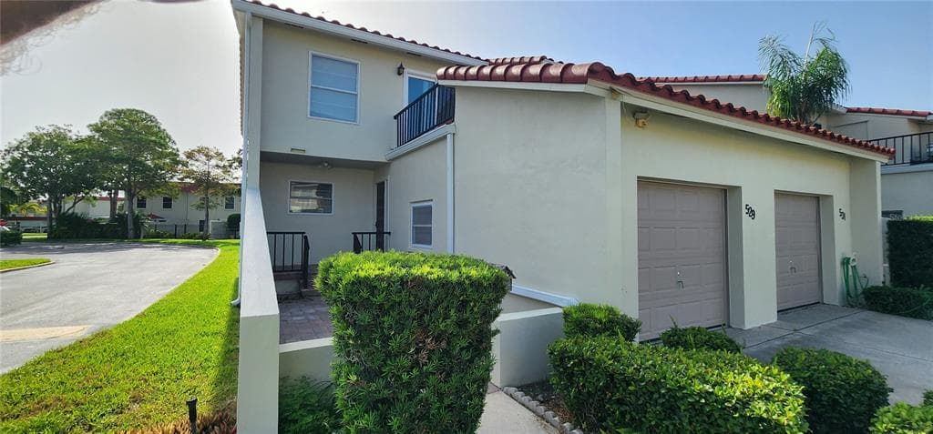 2700 BAYSHORE BOULEVARD UNIT 529 DUNEDIN, FL 34698