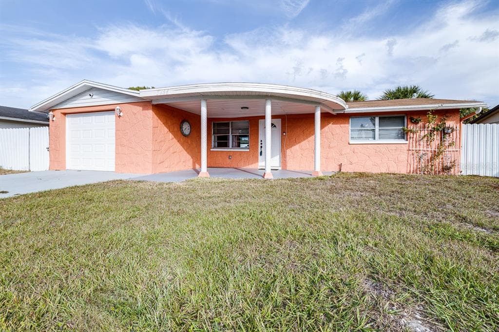 3425 JACKSON DRIVE HOLIDAY, FL 34691
