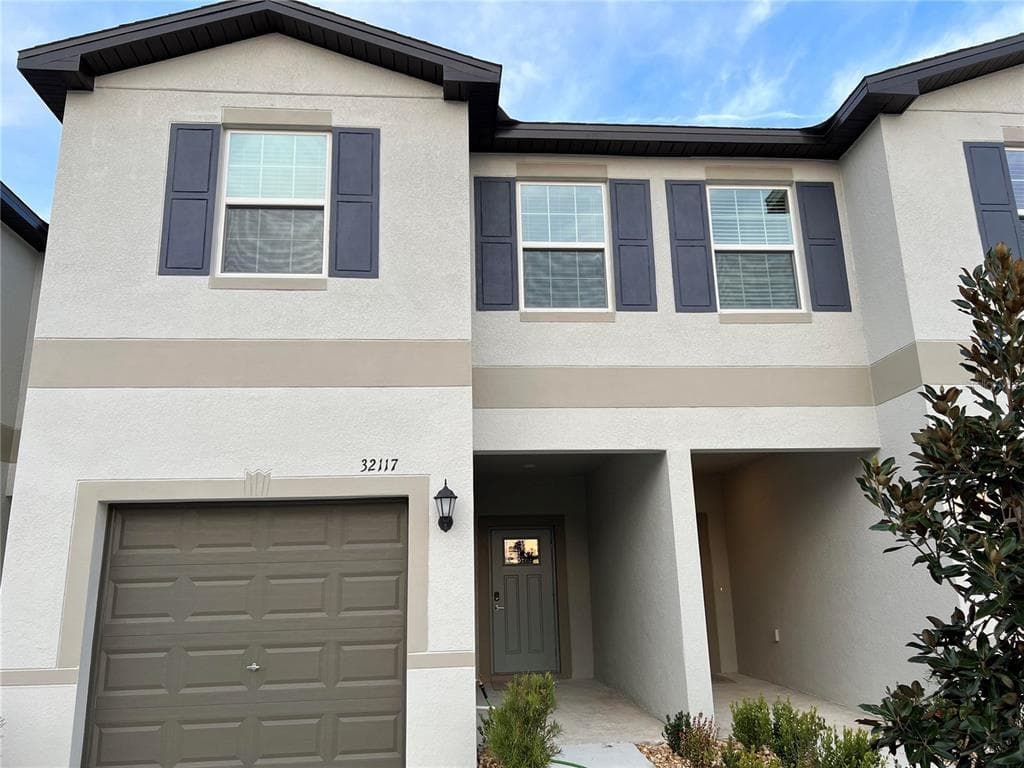 32117 POWDERPUFF MIMOSA DRIVE SAN ANTONIO, FL 33576