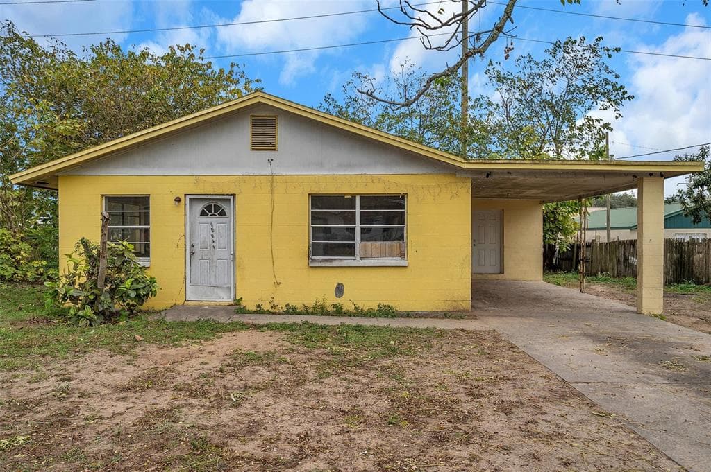 14820 11TH STREET DADE CITY, FL 33523