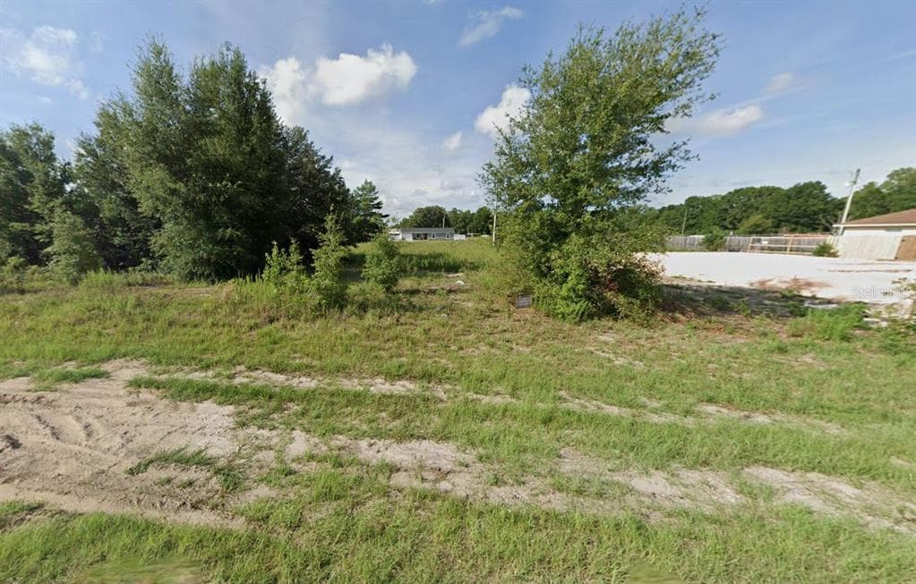 Lot 4 SW 139TH PLACE OCALA, FL 34473