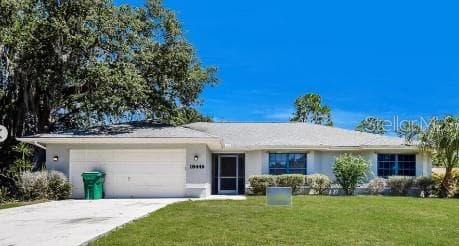 18446 ELGIN AVENUE PORT CHARLOTTE, FL 33948