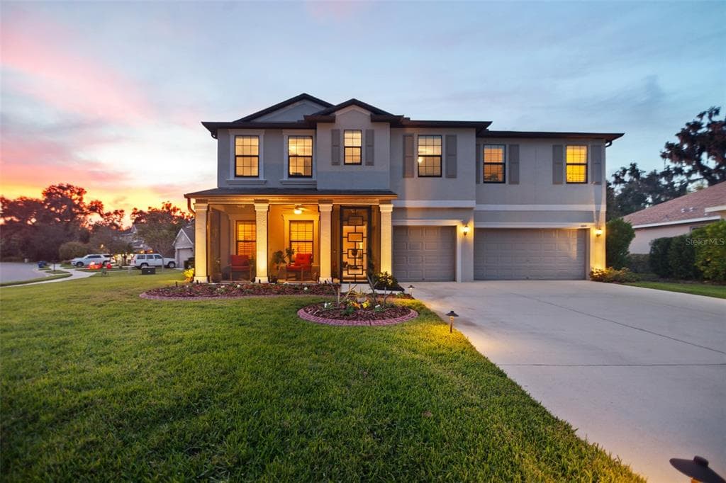 6103 HORSE MILL PLACE PALMETTO, FL 34221