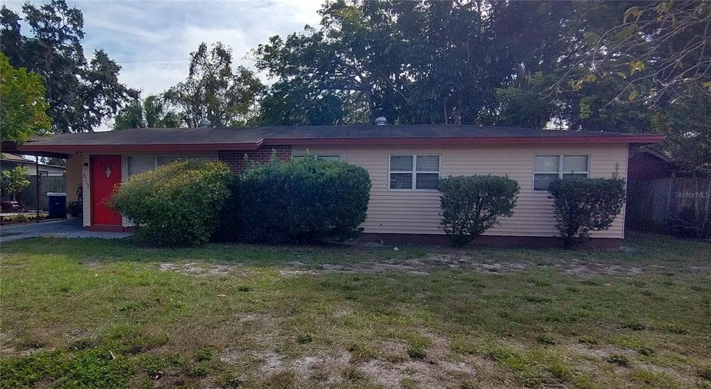 4710 OHIO AVENUE TAMPA, FL 33616