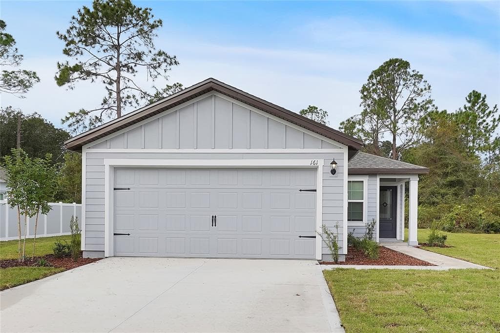 70 POINT OF WOODS DRIVE PALM COAST, FL 32164