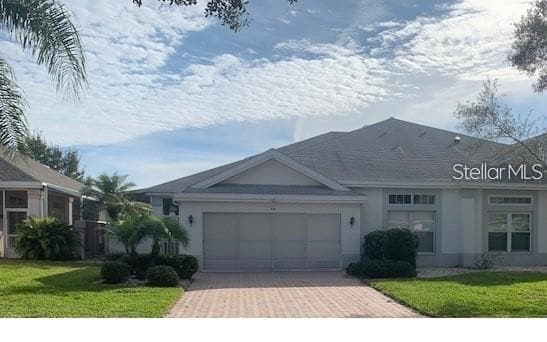 610 MCDANIEL STREET SUN CITY CENTER, FL 33573