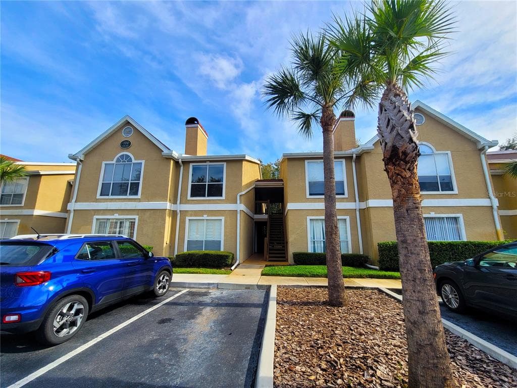 9481 HIGHLAND OAK DRIVE UNIT 408 TAMPA, FL 33647