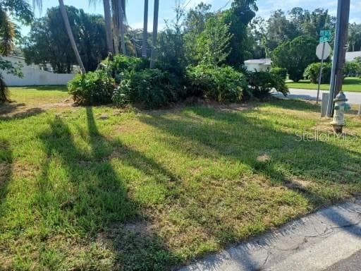 5495 14TH AVENUE N ST PETERSBURG, FL 33710