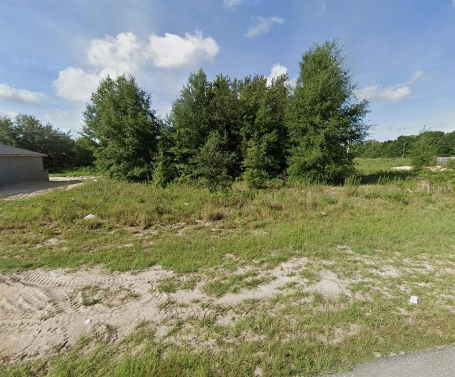 Lot 5 SW 139TH PLACE OCALA, FL 34473