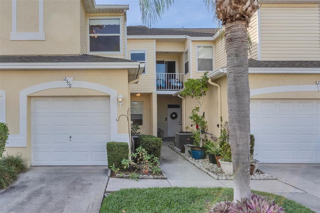 1050 STARKEY ROAD UNIT 2506