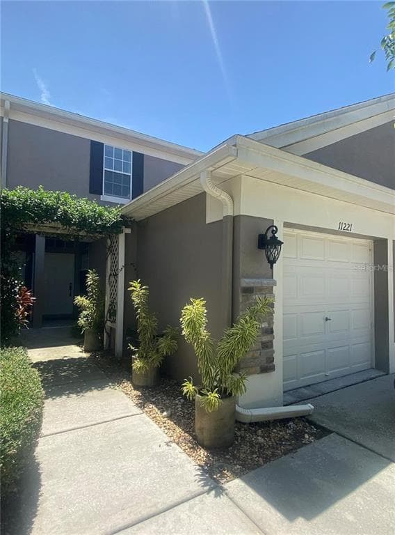 11221 WINDSOR PLACE CIRCLE TAMPA, FL 33626