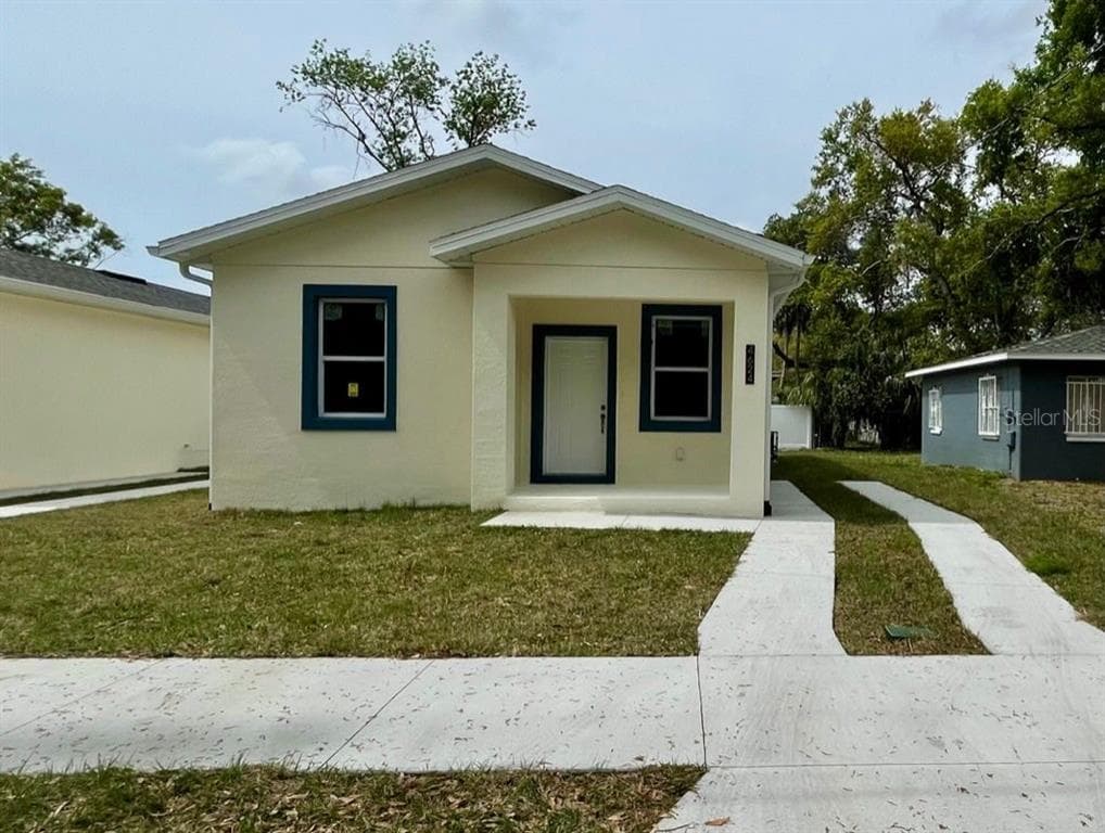4622 N 37TH STREET TAMPA, FL 33610