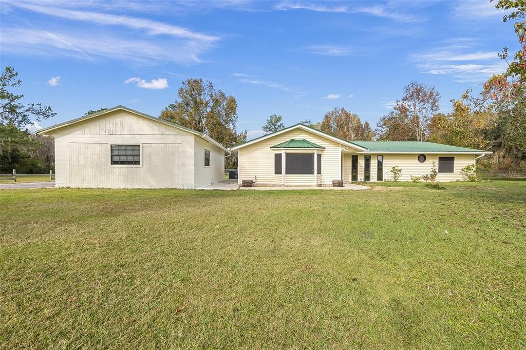 5310 NW 93RD AVENUE GAINESVILLE, FL 32653