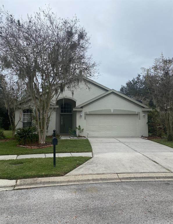 18127 ANTIETAM COURT TAMPA, FL 33647