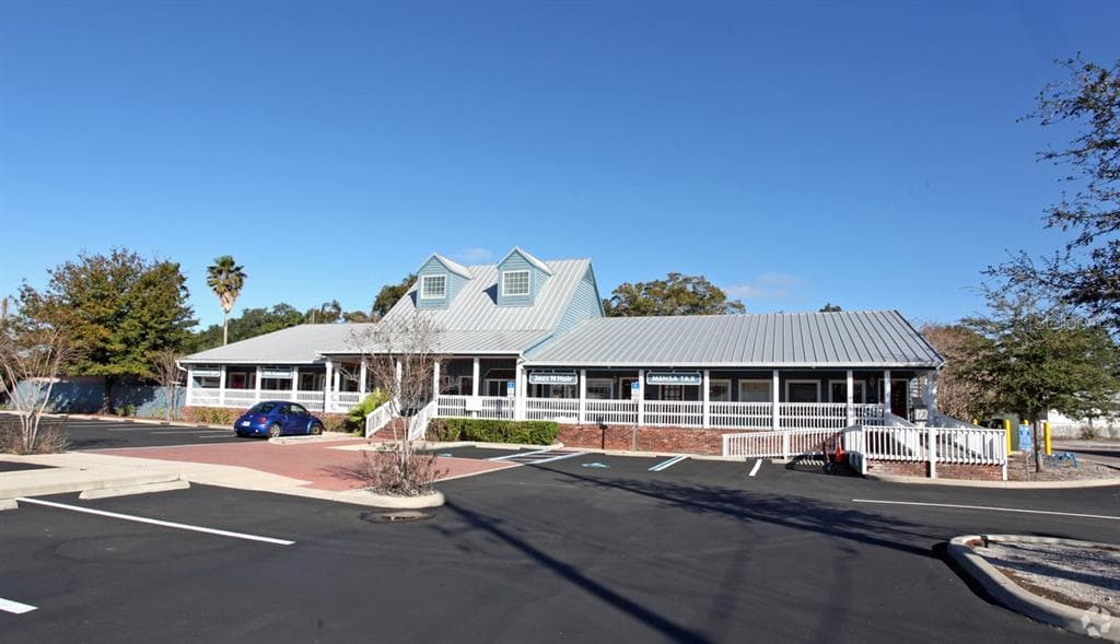 1812 DREW STREET UNIT 1812 CLEARWATER, FL 33765