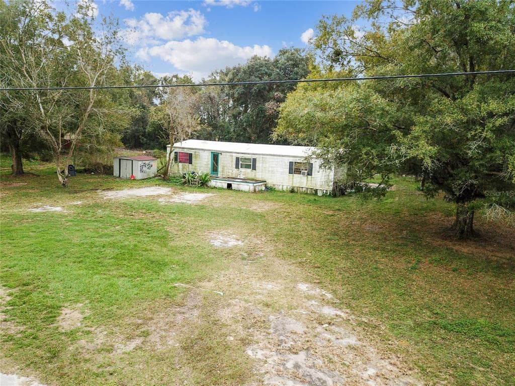 30408 EASTPORT DRIVE WESLEY CHAPEL, FL 33544