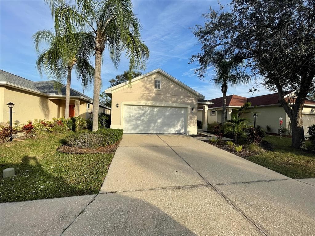 1348 DARYL DRIVE SARASOTA, FL 34232
