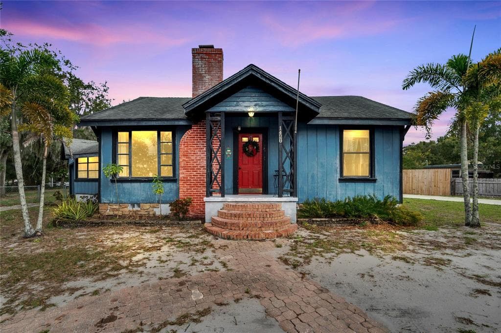 1420 HOLLY RD LAKELAND, FL 33801