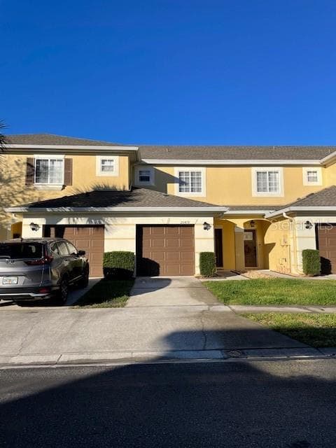 20478 NEEDLETREE DRIVE TAMPA, FL 33647