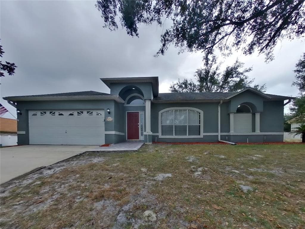 3209 FIELDCREST TERRACE DELTONA, FL 32725