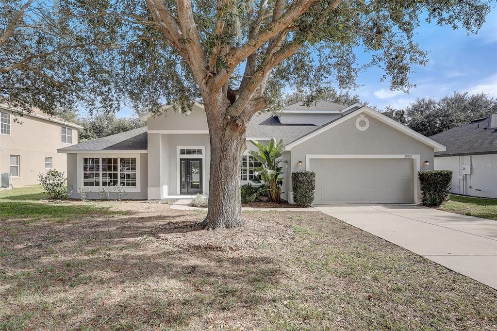 10250 DOVEHILL LANE CLERMONT, FL 34711