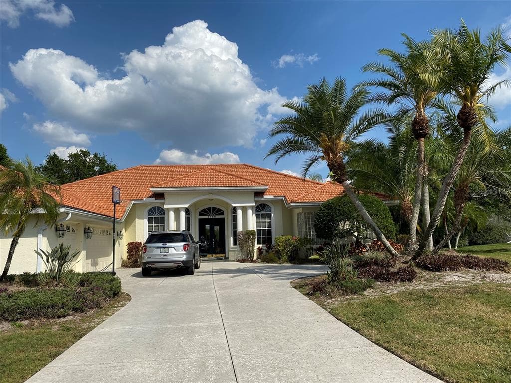 8758 WILD DUNES DRIVE SARASOTA, FL 34241