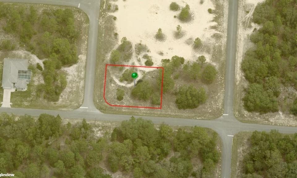 6575 N GRAYTON TERRACE CITRUS SPRINGS, FL 34433