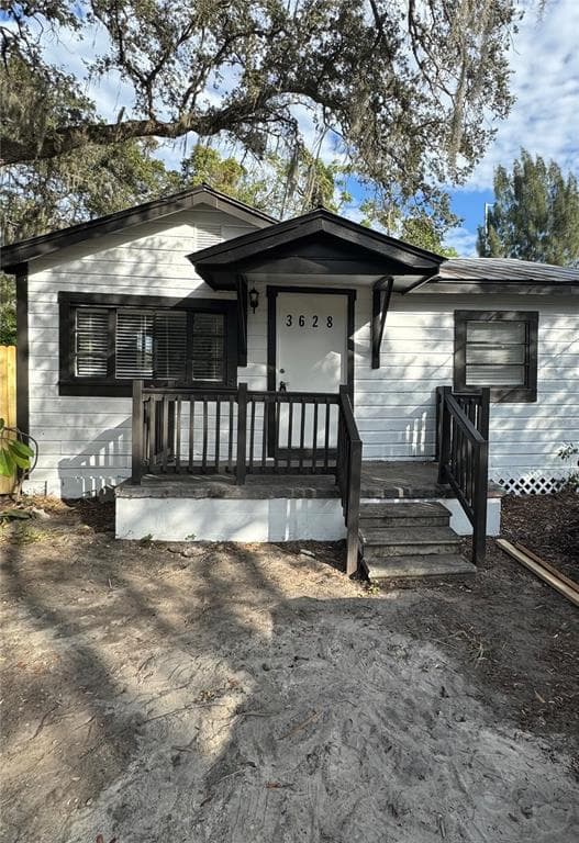 3628 E 38TH AVENUE UNIT A TAMPA, FL 33610