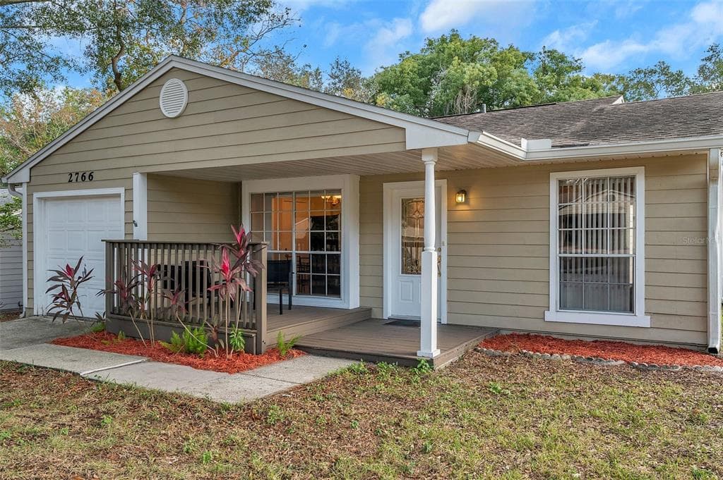 2766 STEEPLE CT PALM HARBOR, FL 34684