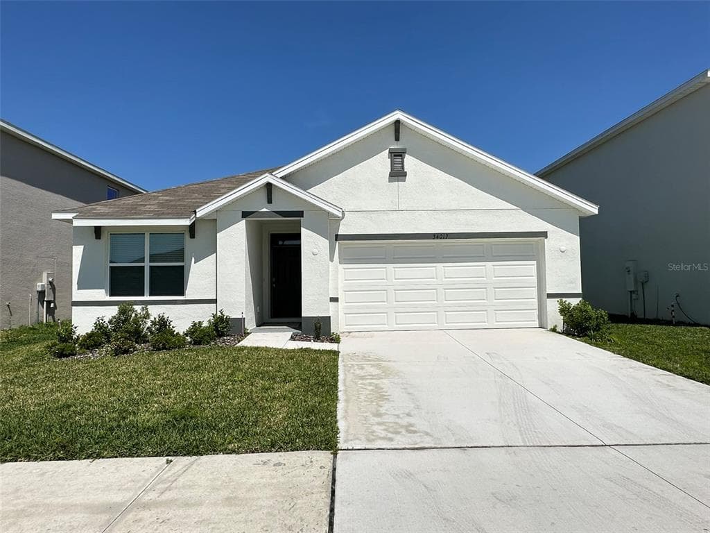 34017 SOARING BAMBOO PATH WESLEY CHAPEL, FL 33543